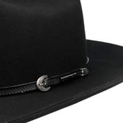 Laramie Wool Western Hat - Stetson