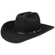 Laramie Wool Western Hat - Stetson