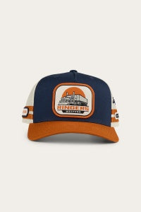 Big Rig Trucker Cap