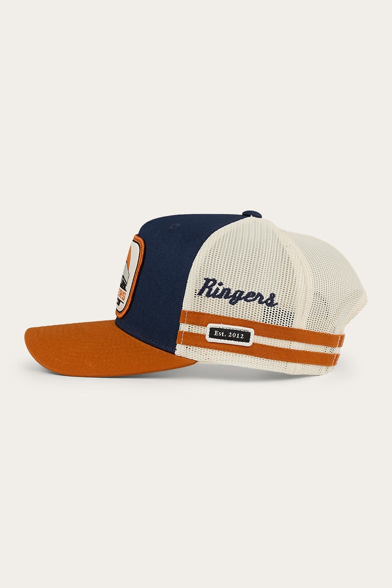 Big Rig Trucker Cap