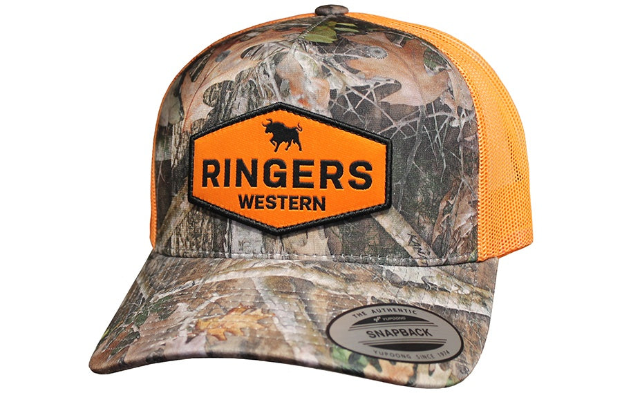 Scotty Trucker Cap