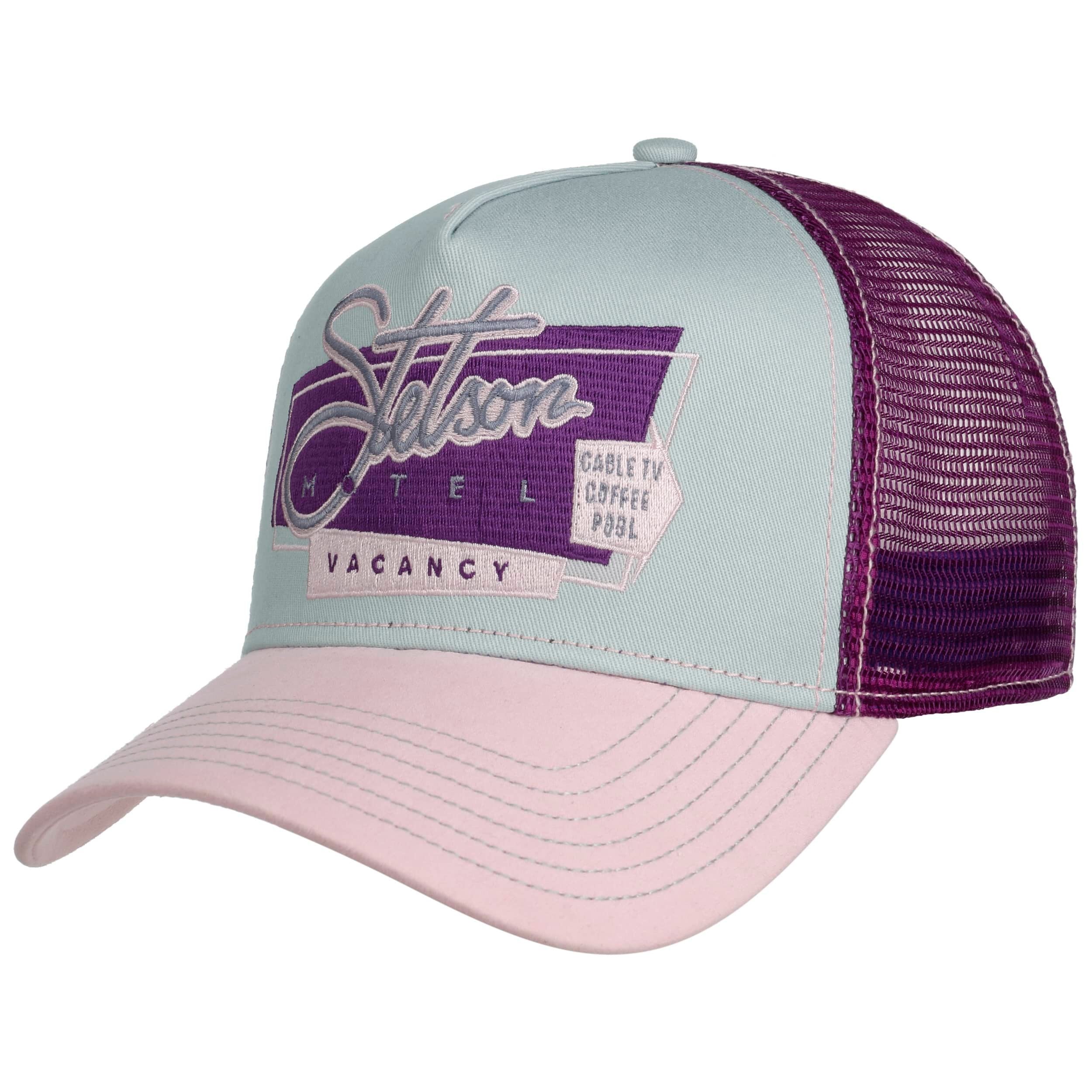 Motel Trucker Cap