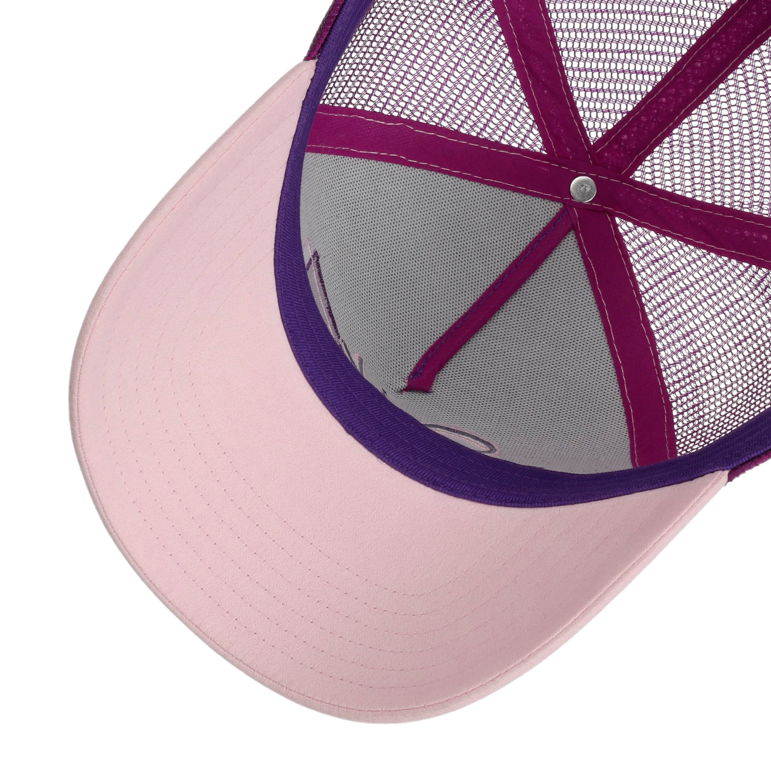 Motel Trucker Cap