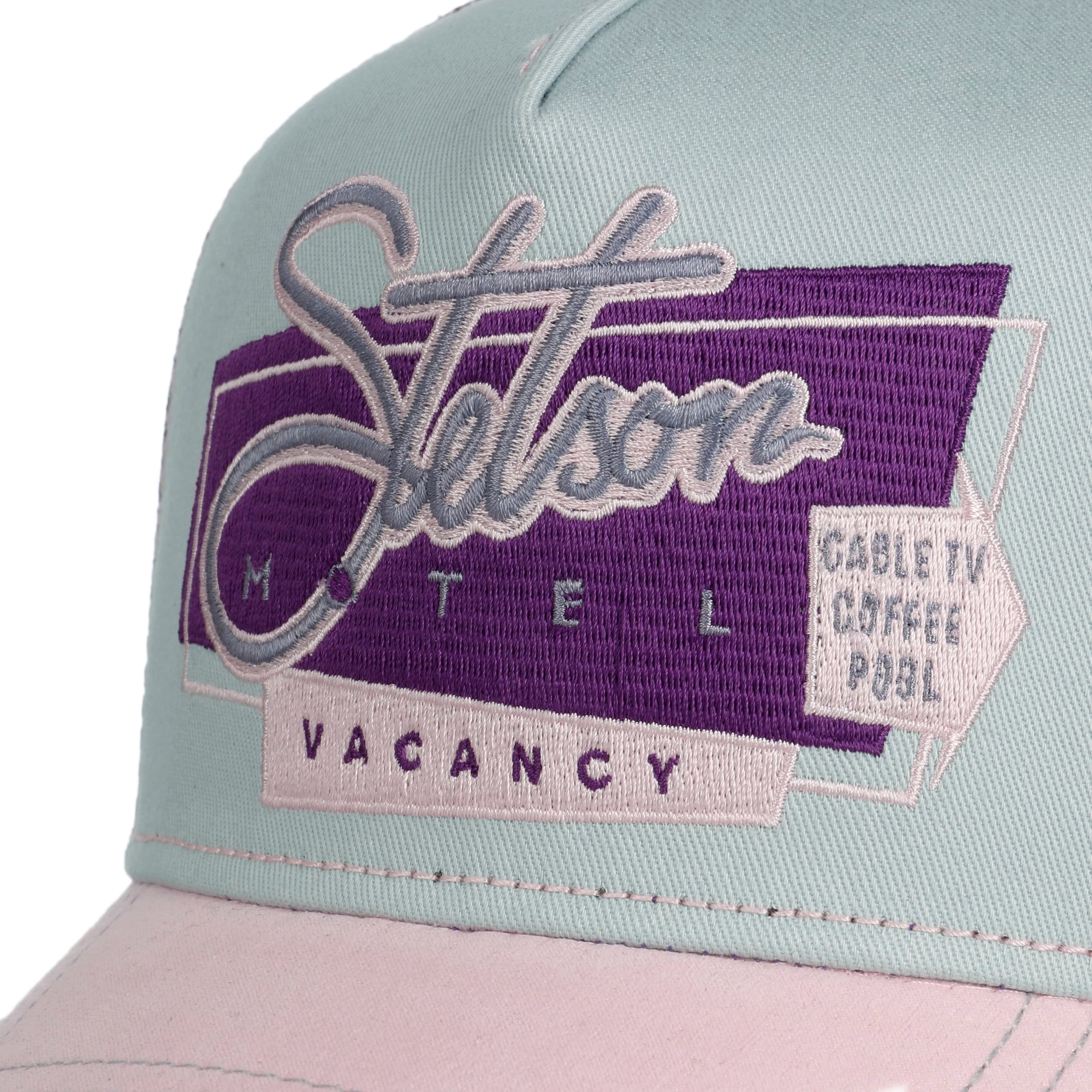 Motel Trucker Cap