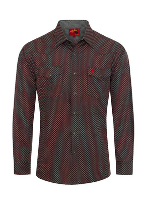Ironwood Western Shirt