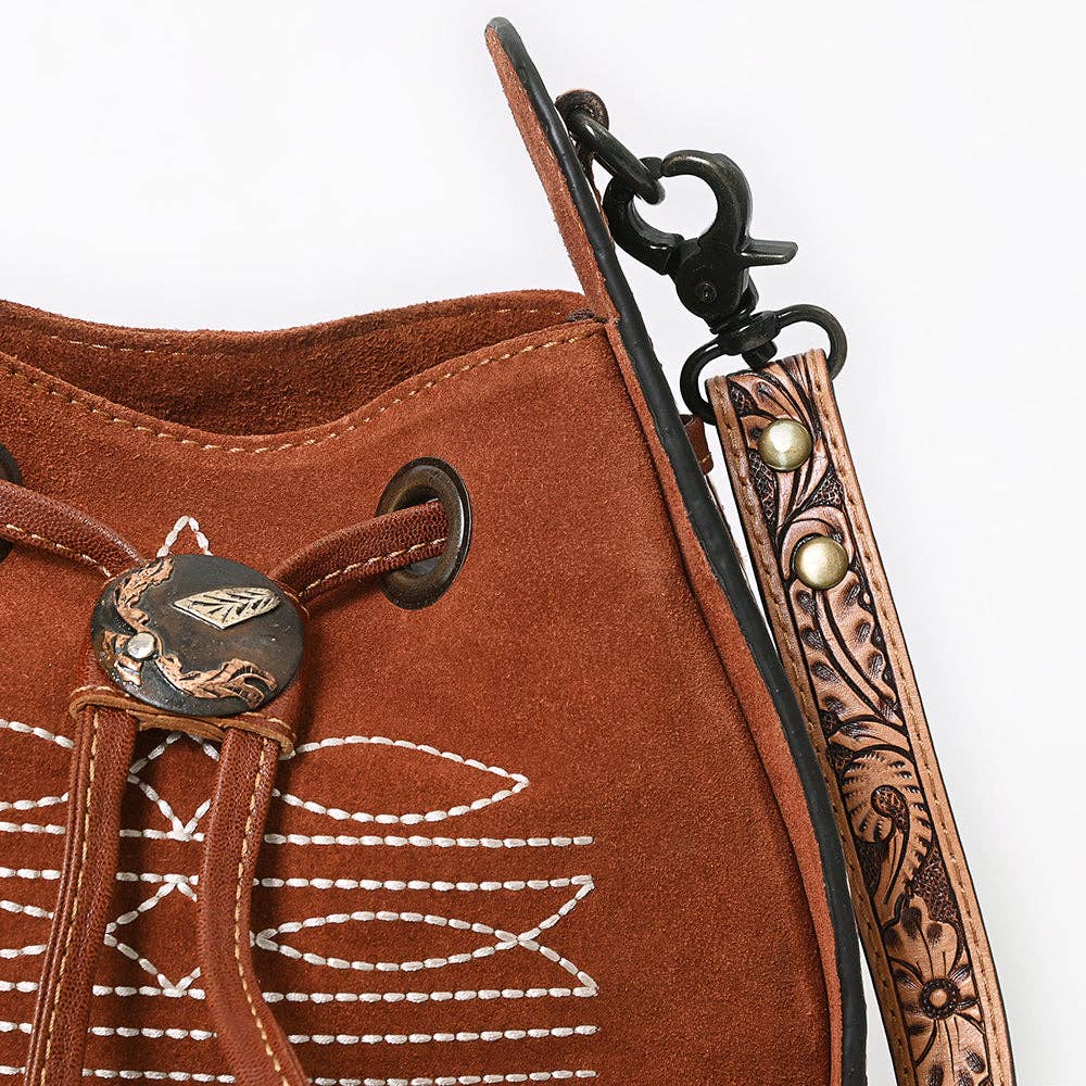 Mesa Trail Handbag