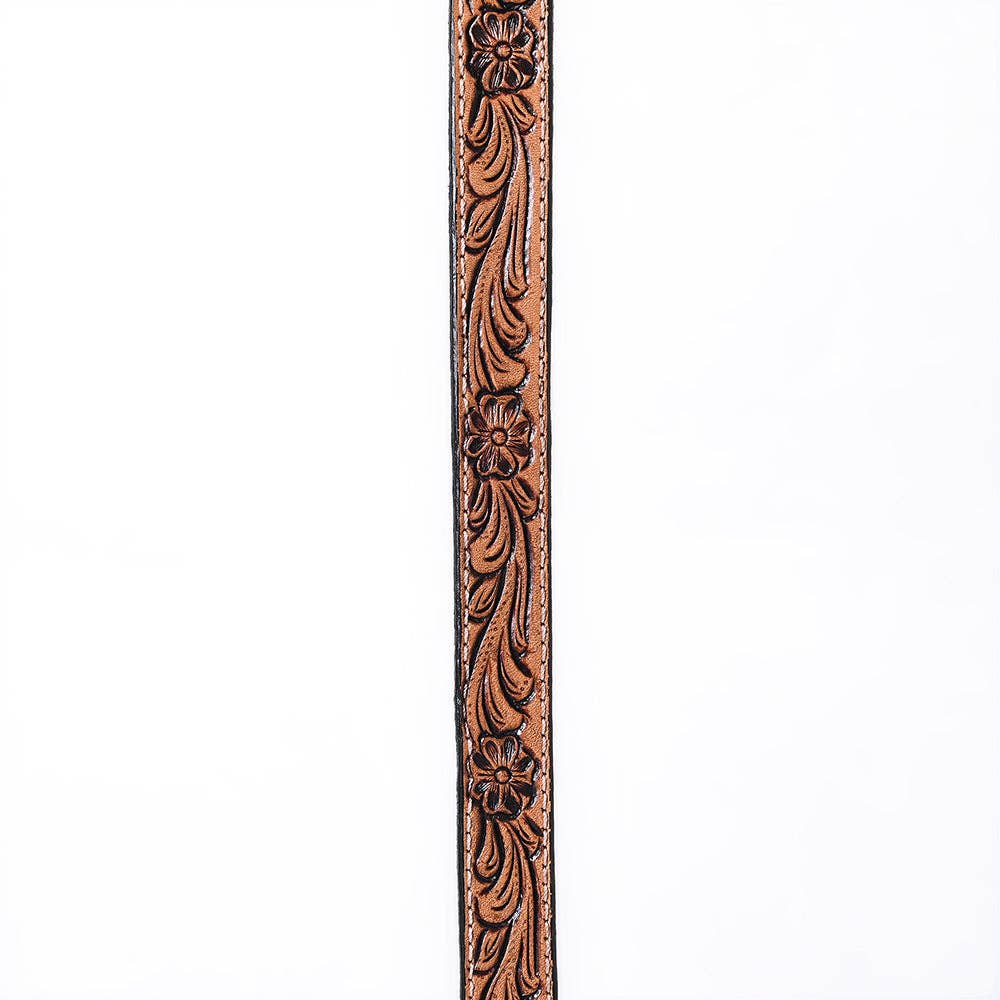 Genuine American Leather Hatband