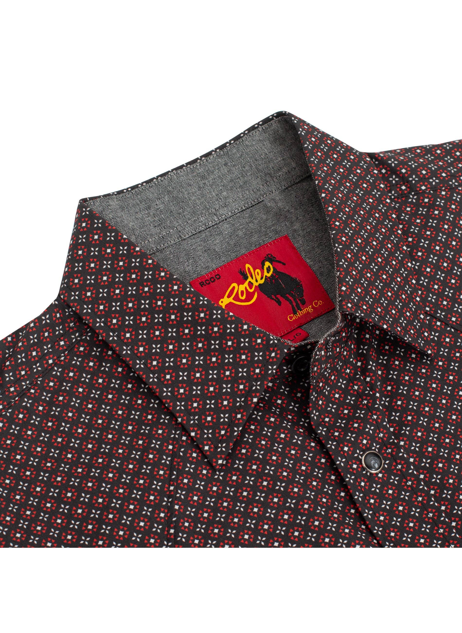 Ironwood Western Shirt