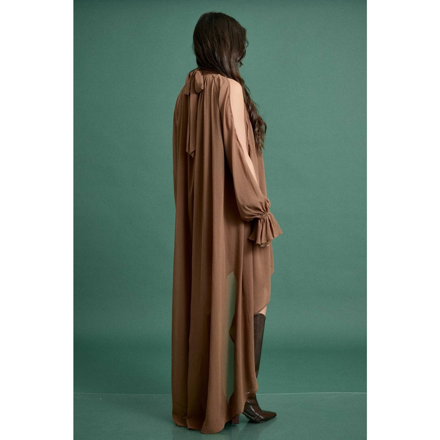 Desert Dusk Dress