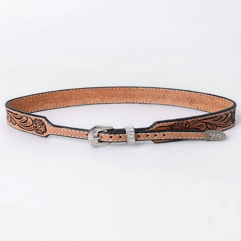 Genuine American Leather Hatband