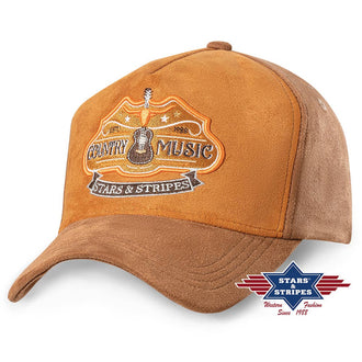 Country Music Cap