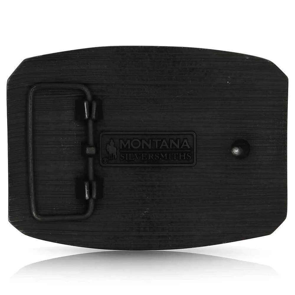 Legend & Pride Buckle