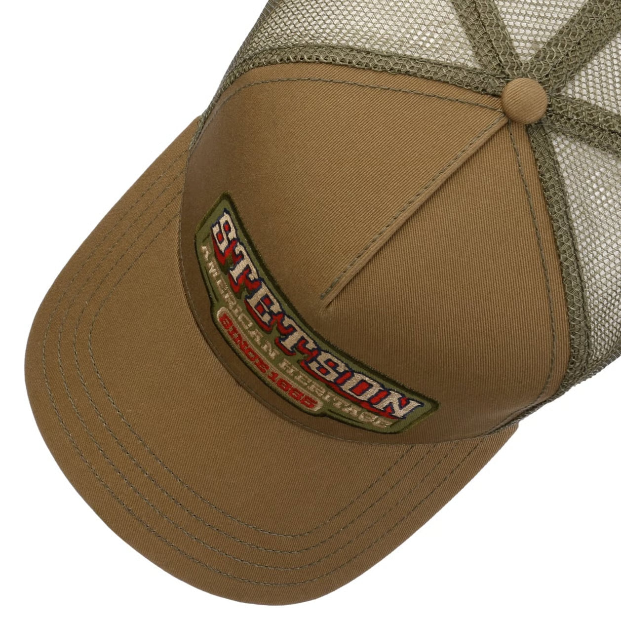 American Heritage 1865 Cap