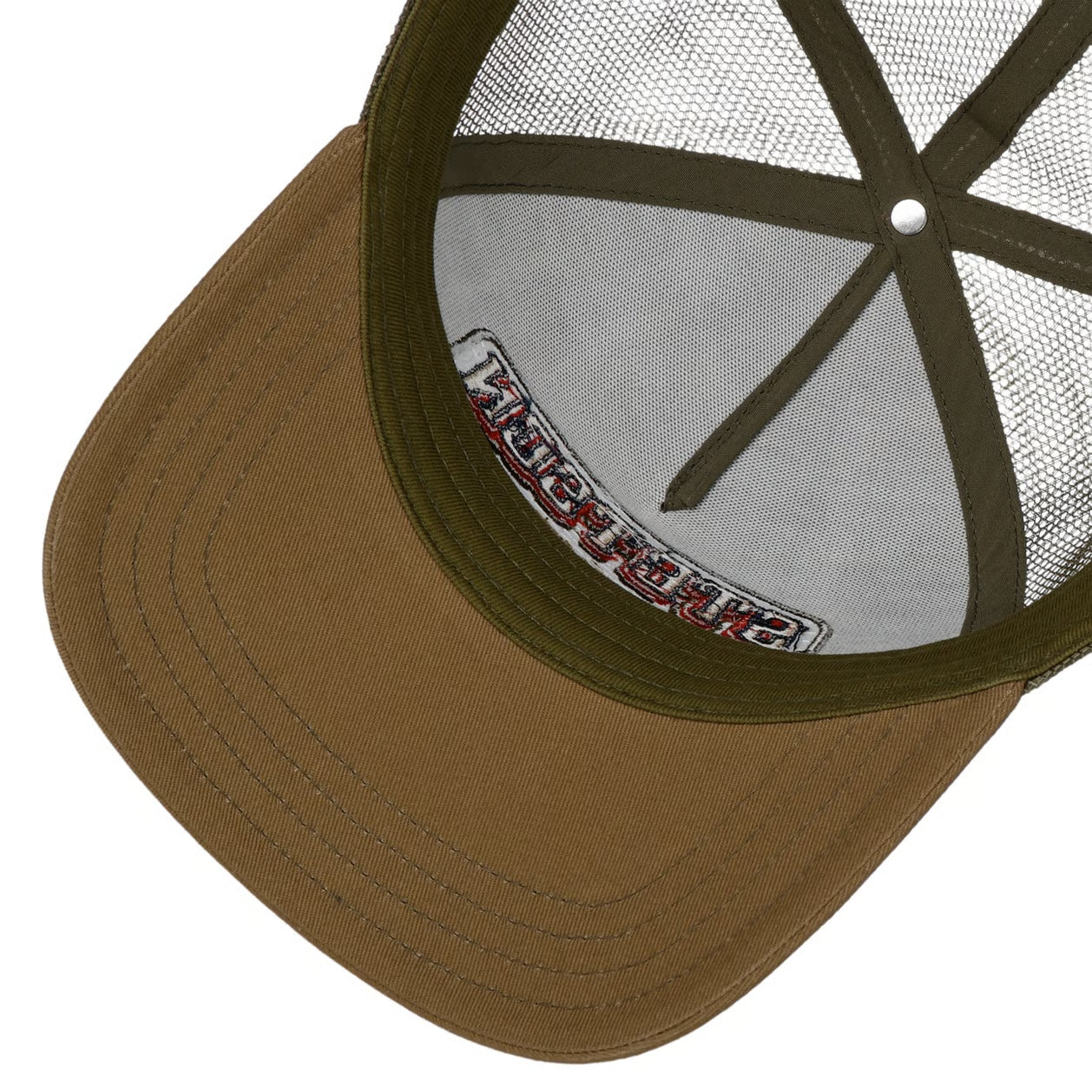 American Heritage 1865 Cap