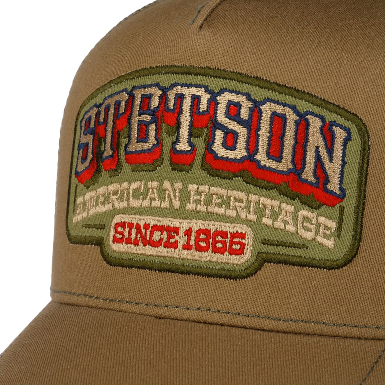 American Heritage 1865 Cap