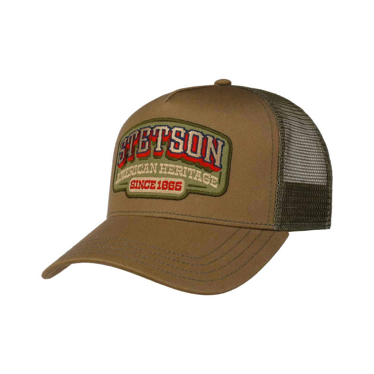 American Heritage 1865 Cap