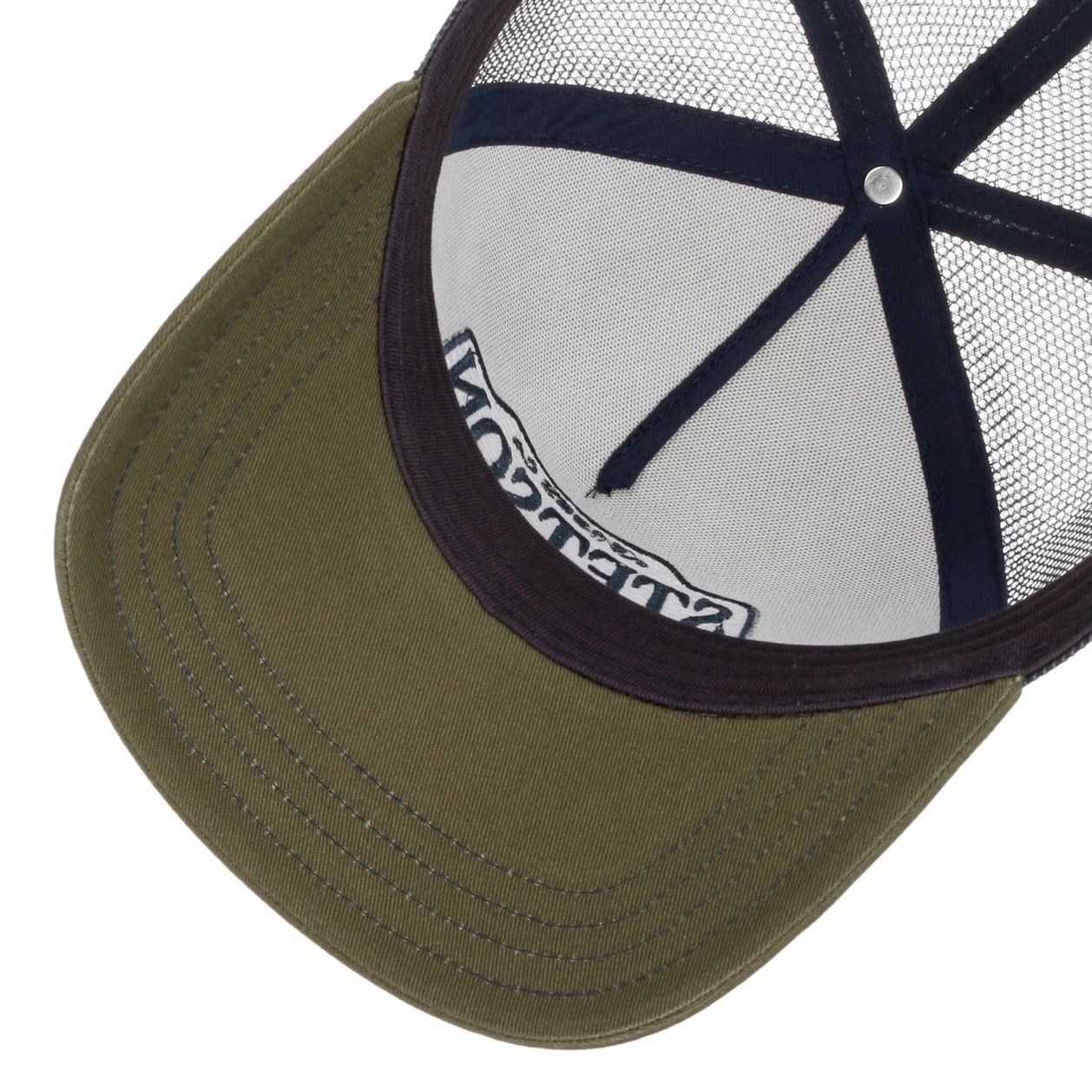 American Heritage 1865 Trucker Cap