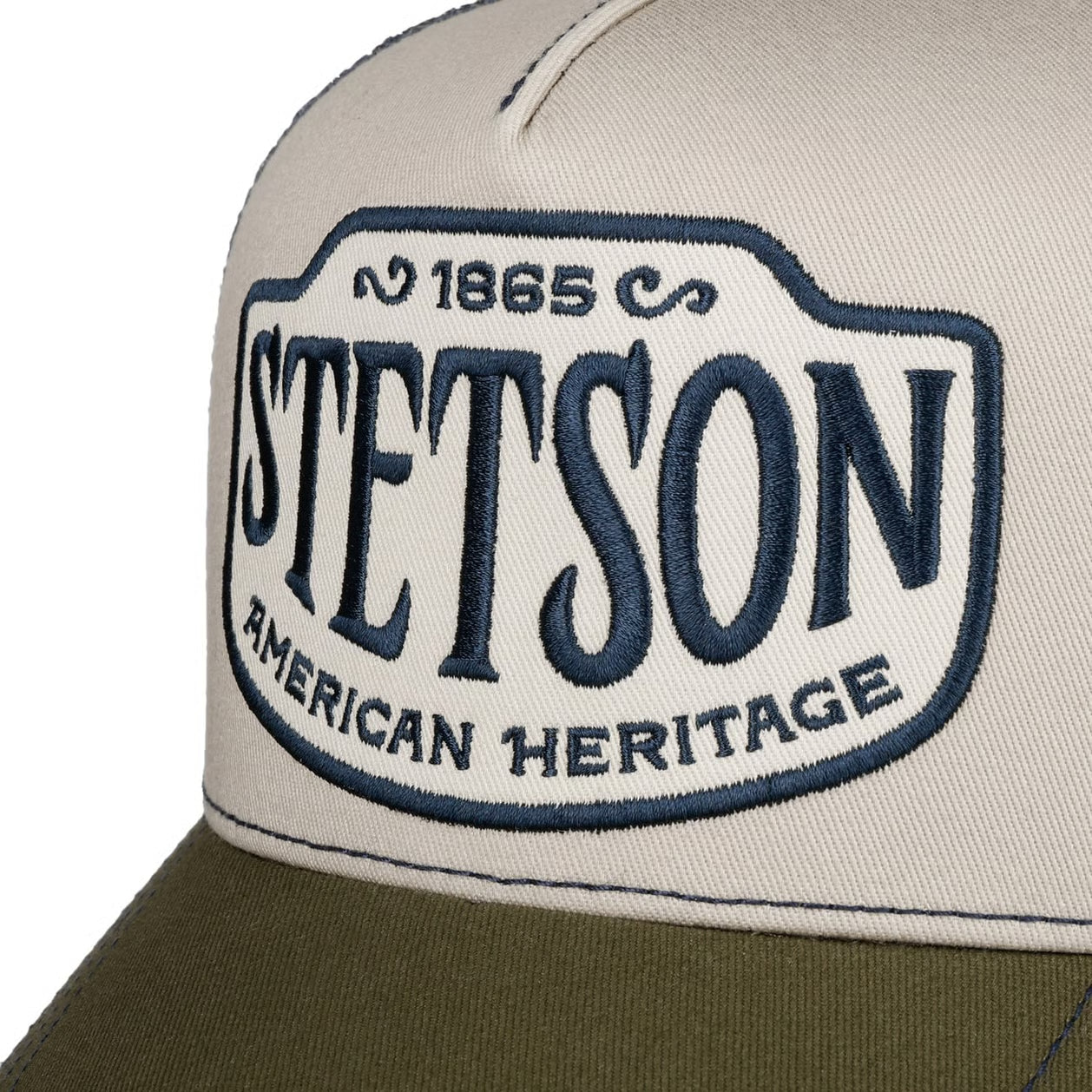 American Heritage 1865 Trucker Cap