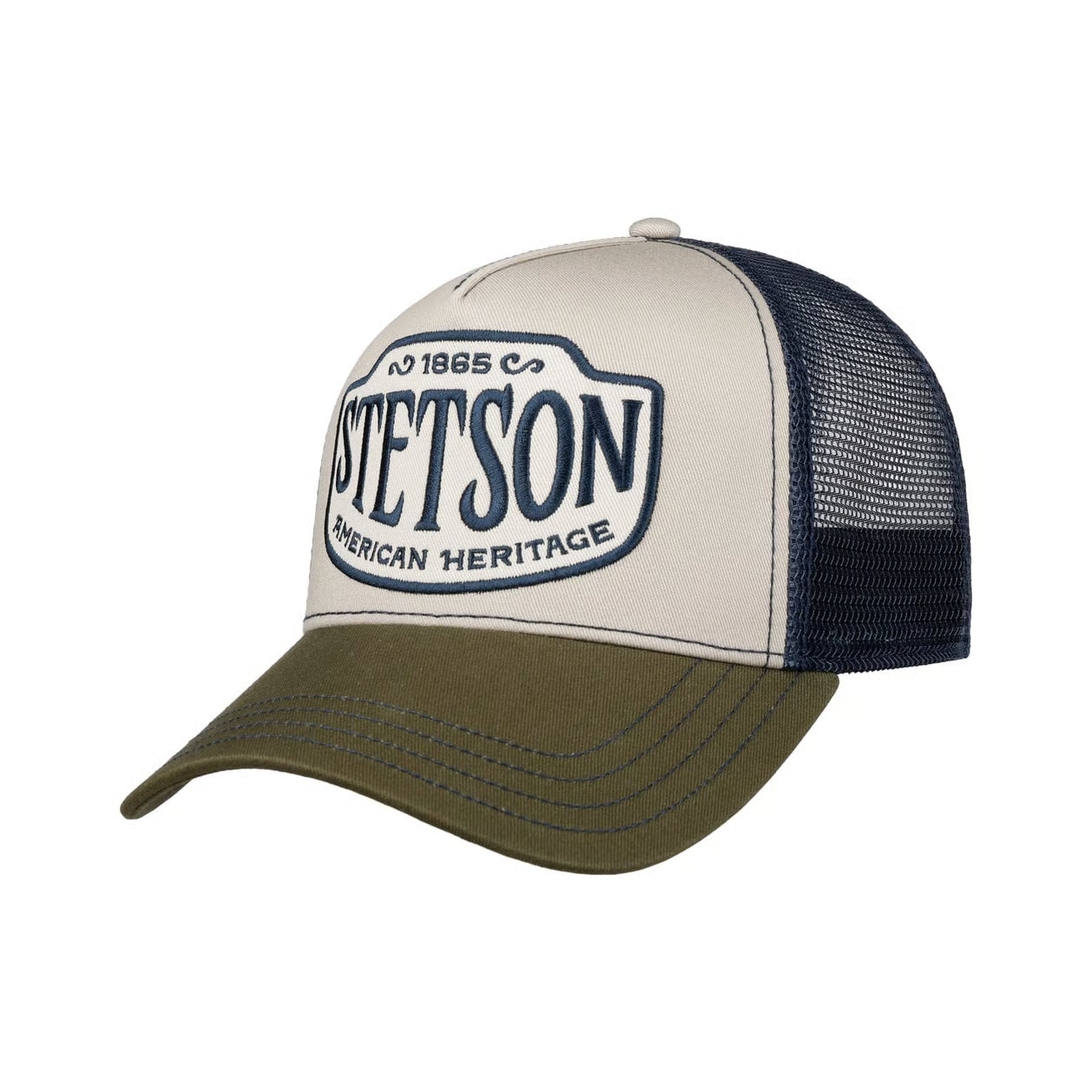 American Heritage 1865 Trucker Cap