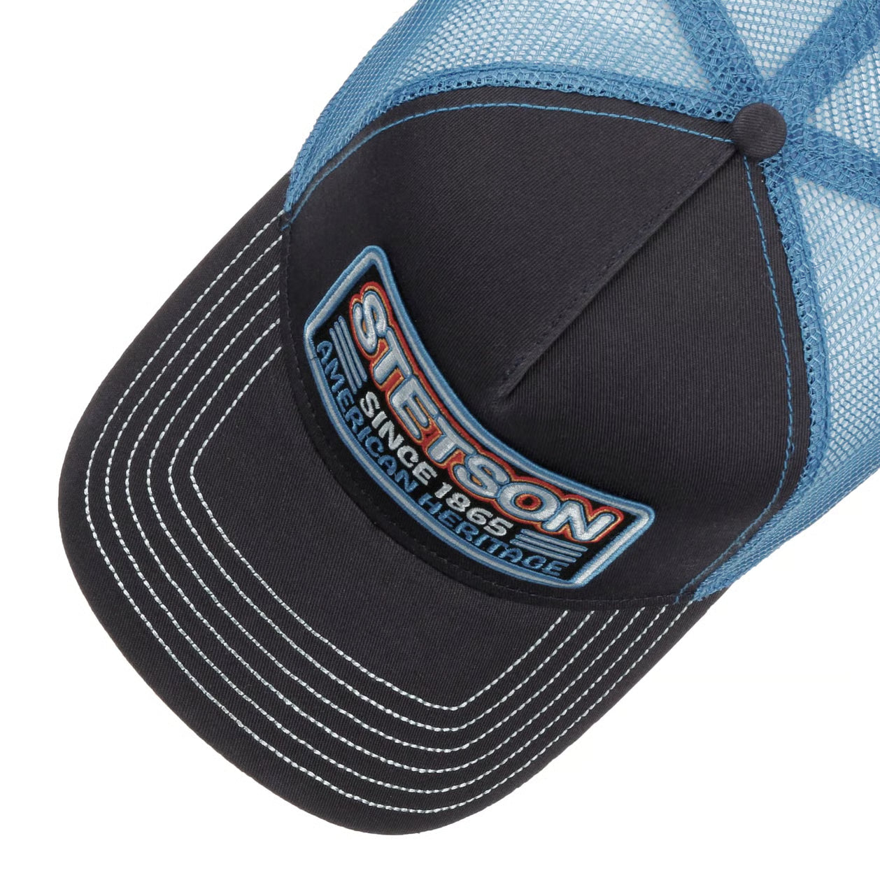 American Heritage Glow in the Dark Cap