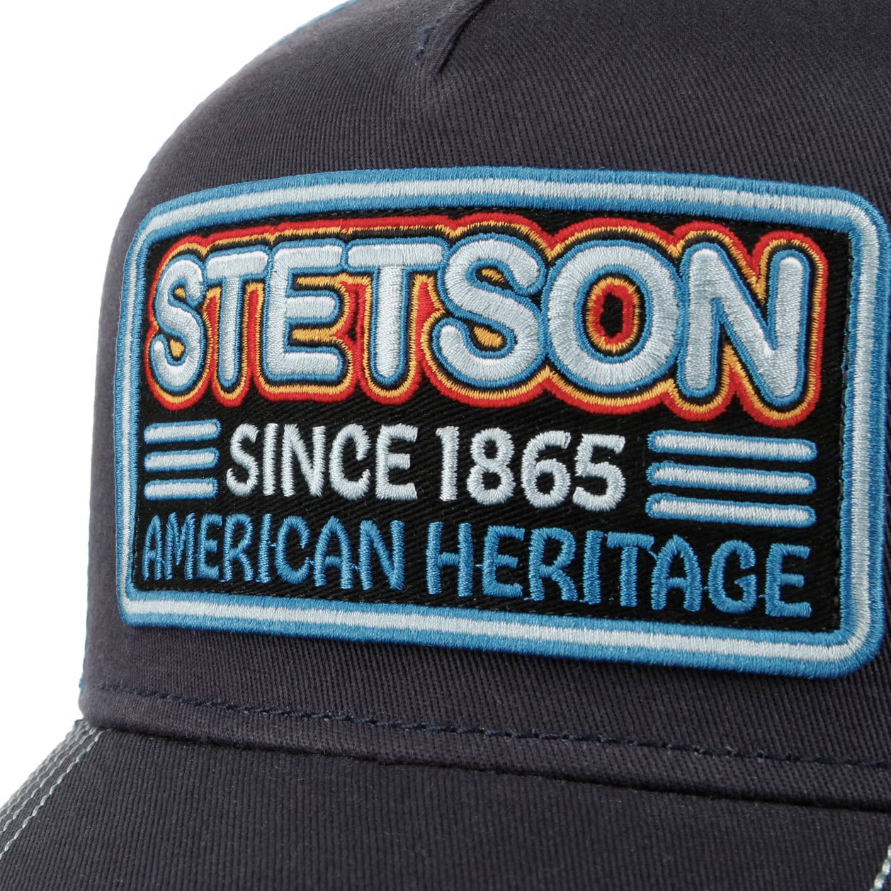 American Heritage Glow in the Dark Cap