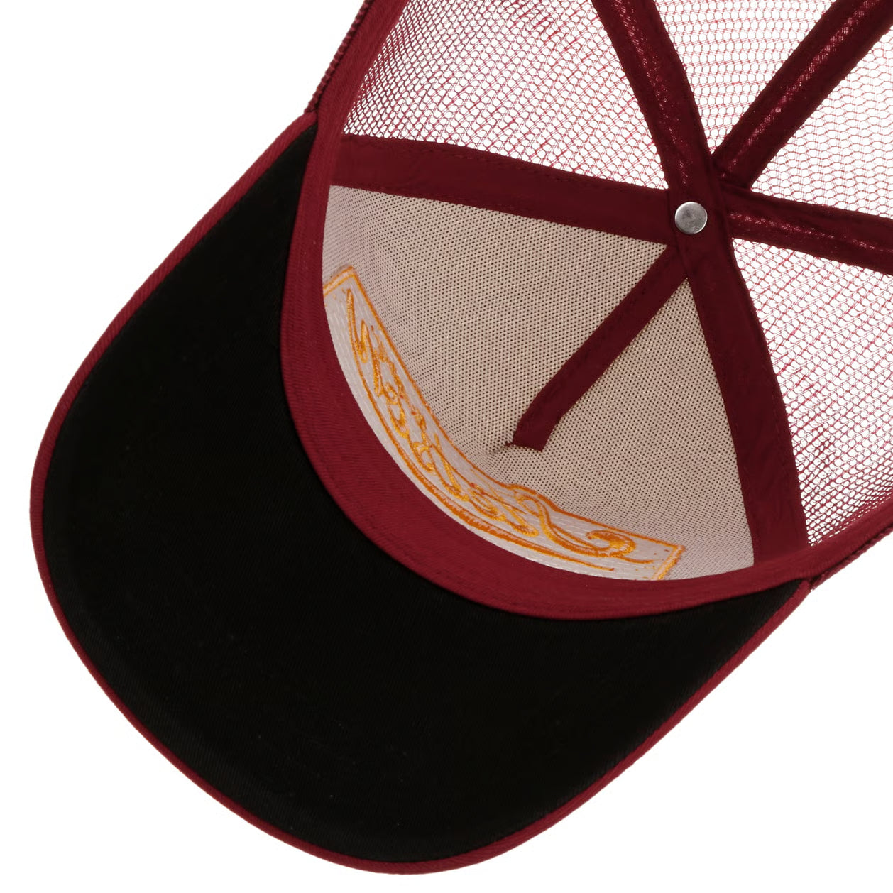 American Heritage Trucker Cap