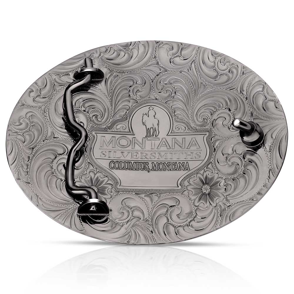 American Made Tradition Buckle