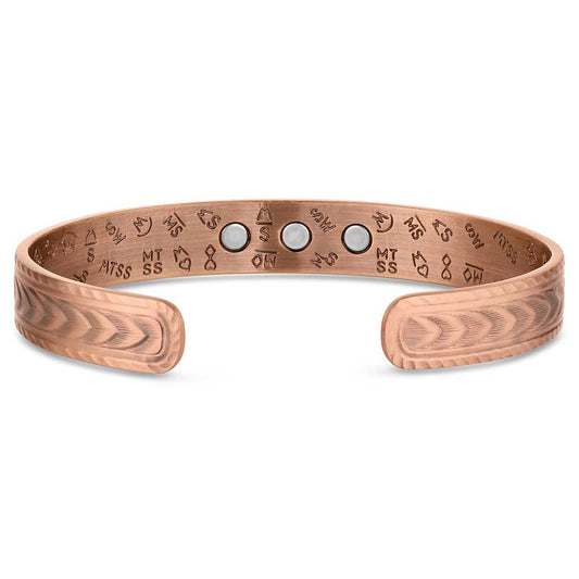 Ranch Rider Cuff Bracelet