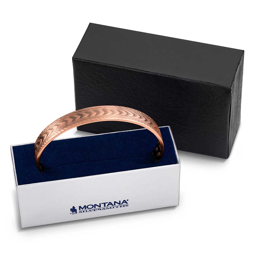 Ranch Rider Cuff Bracelet