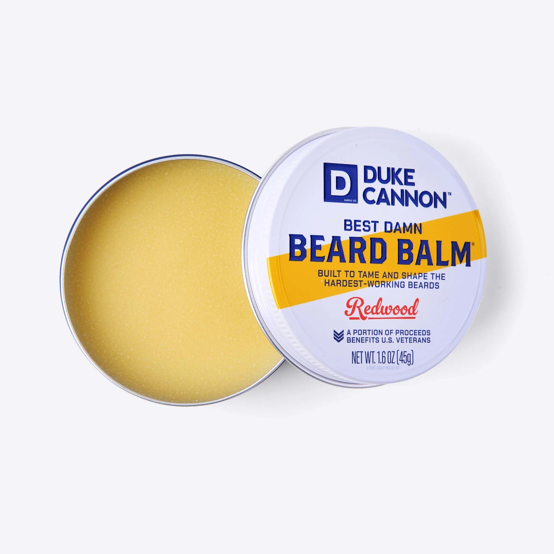 Best Damn Beard Balm