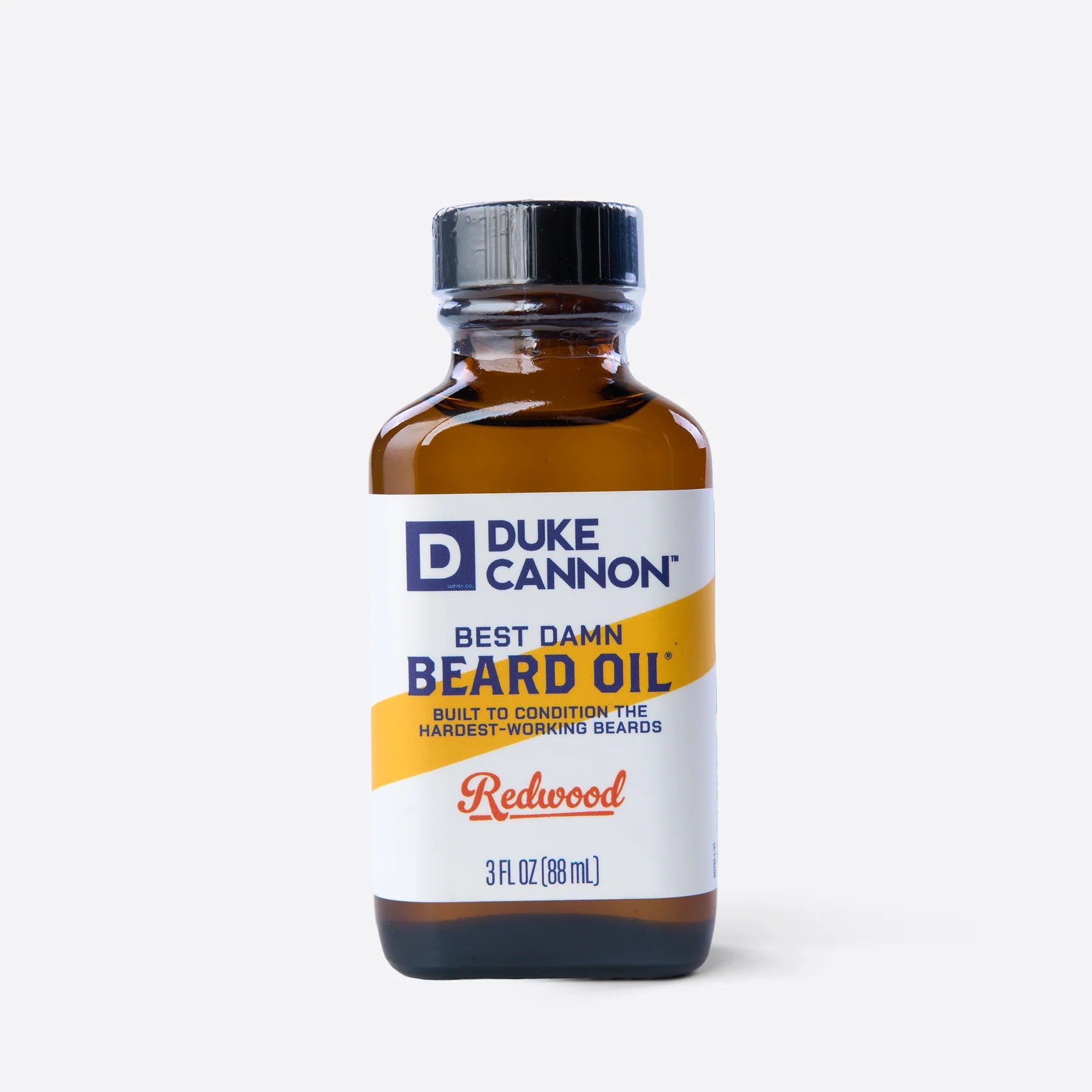 Best Damn Beard Oil - 3oz