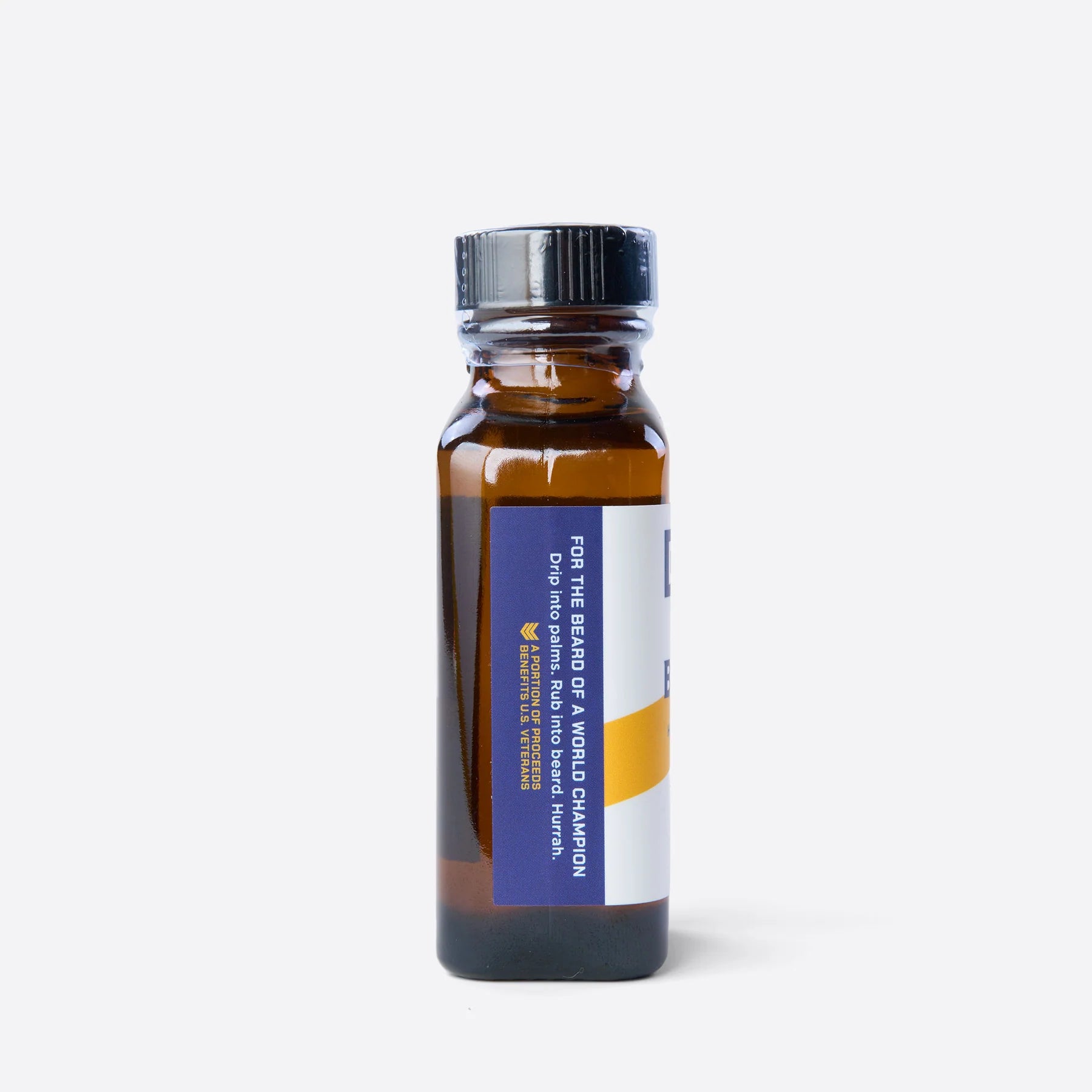 Best Damn Beard Oil - 3oz