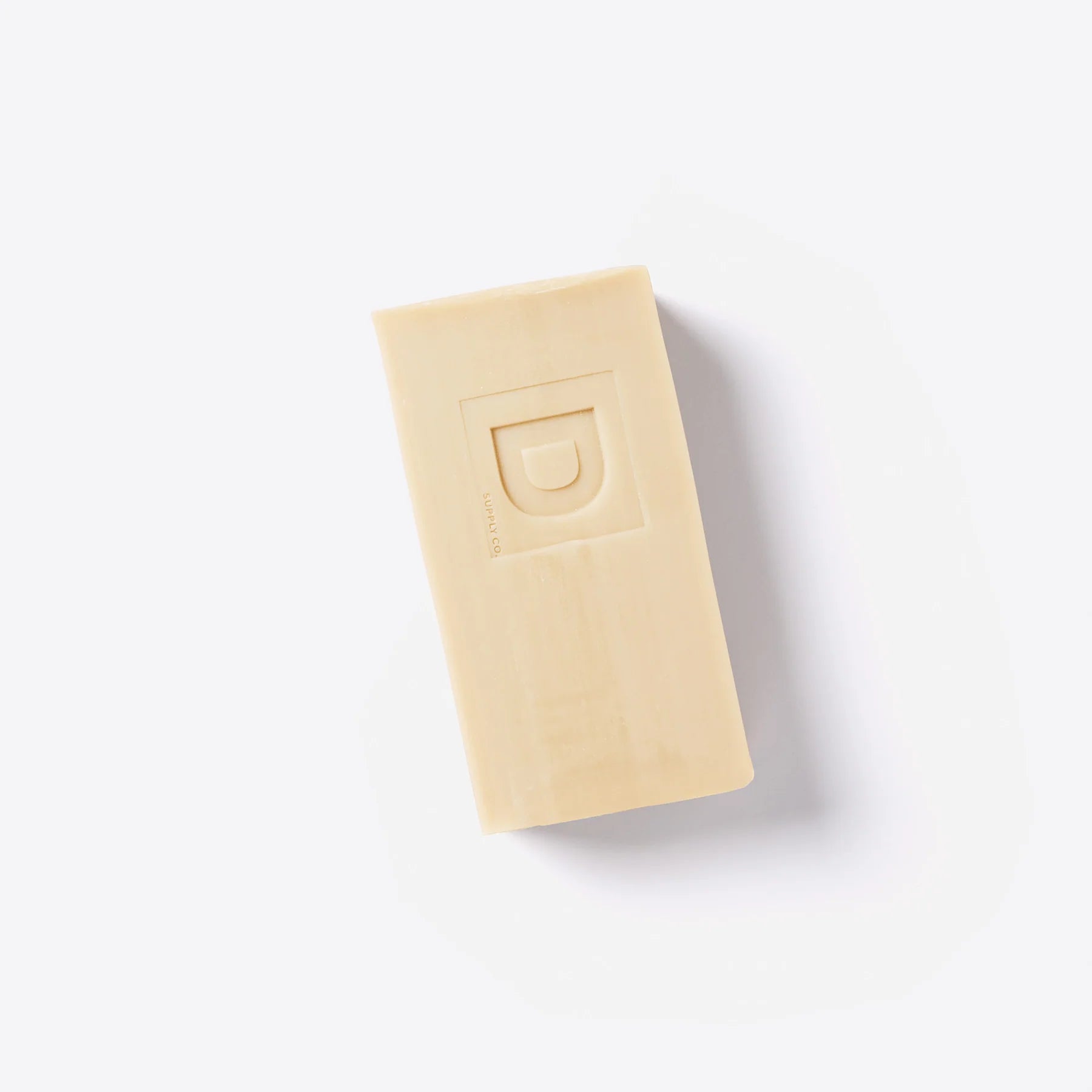 Big Ass Brick of Soap - Palomino