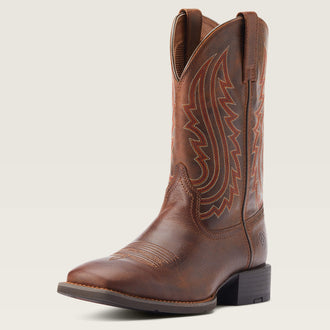 Ariat Sport Big Country Western Boot