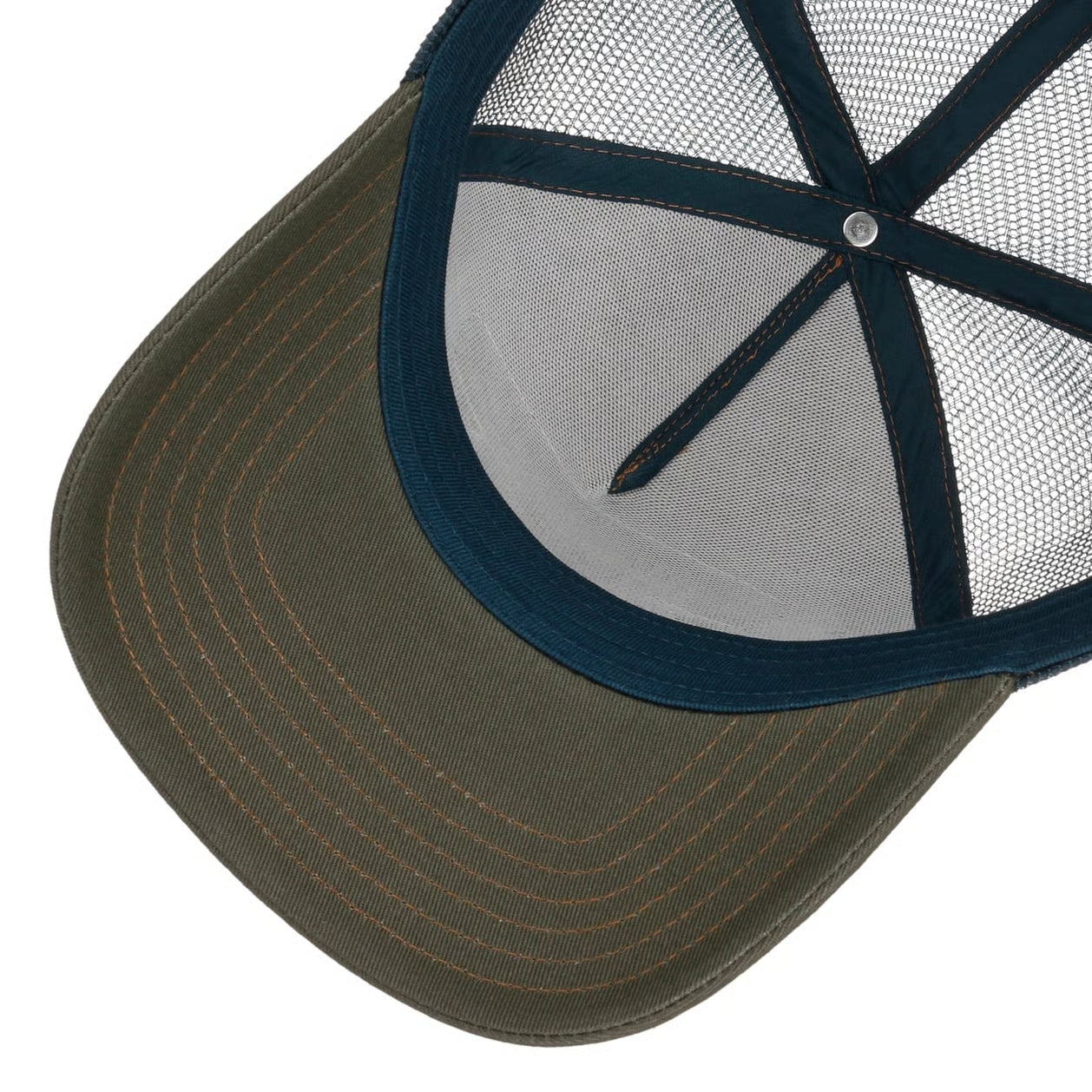 Biker Trucker Cap