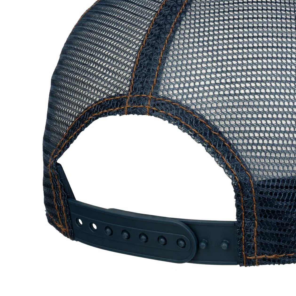 Biker Trucker Cap