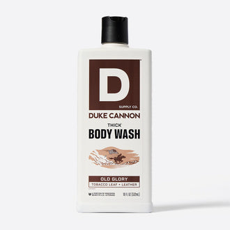 THICK Body Wash - Old Glory