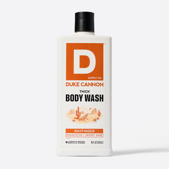 THICK Body Wash - Wayfinder