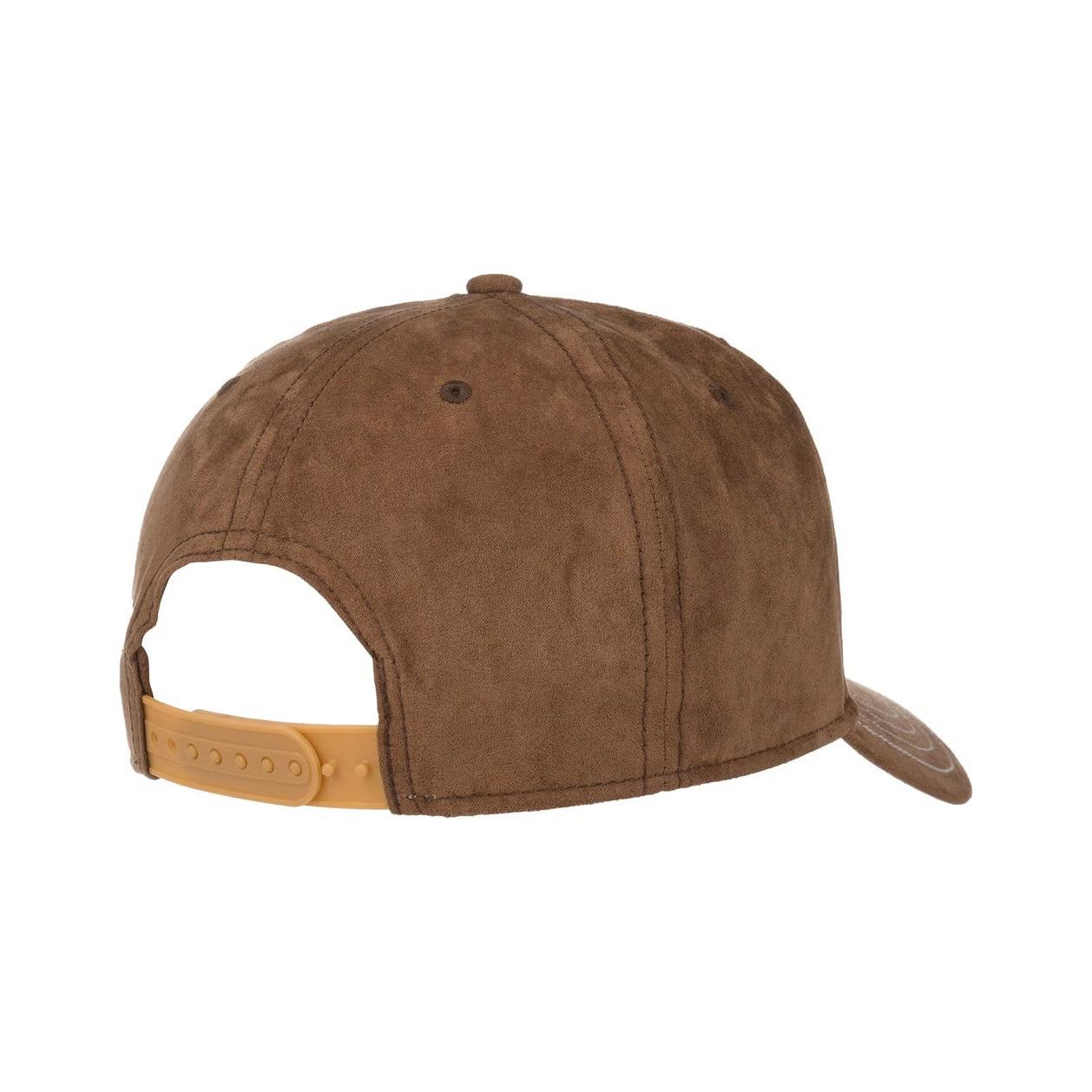 Buffalo Horn Cap