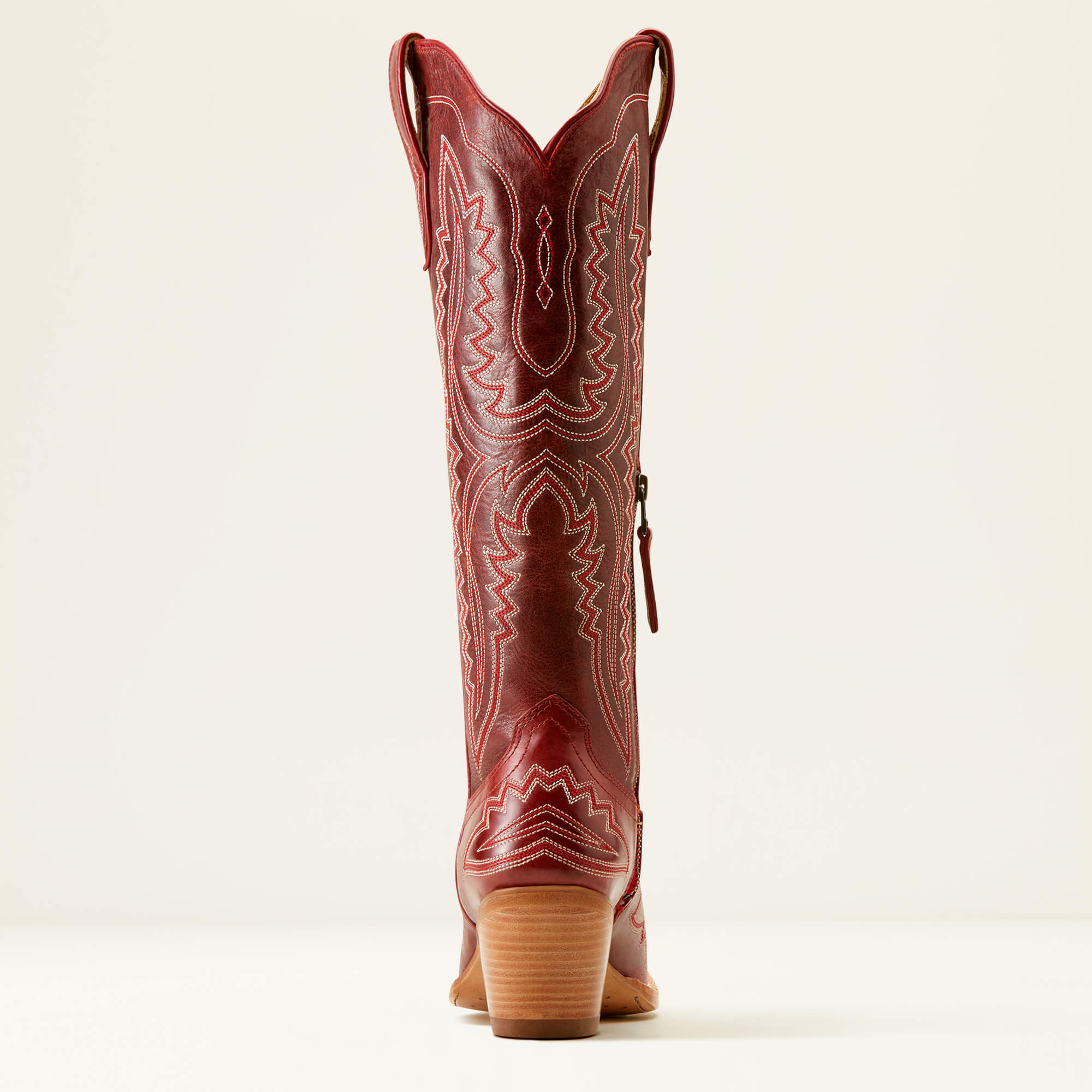 Ariat Casanova X Toe Western Boot