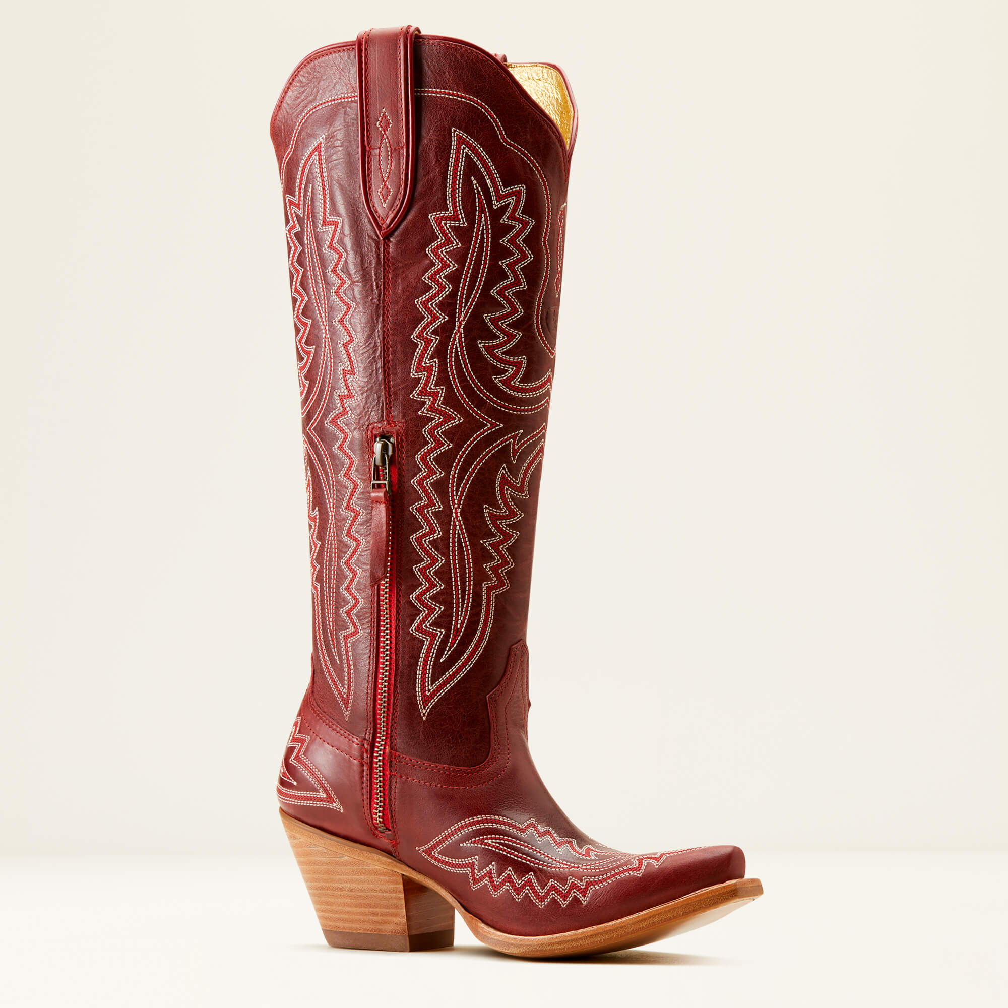 Ariat Casanova X Toe Western Boot