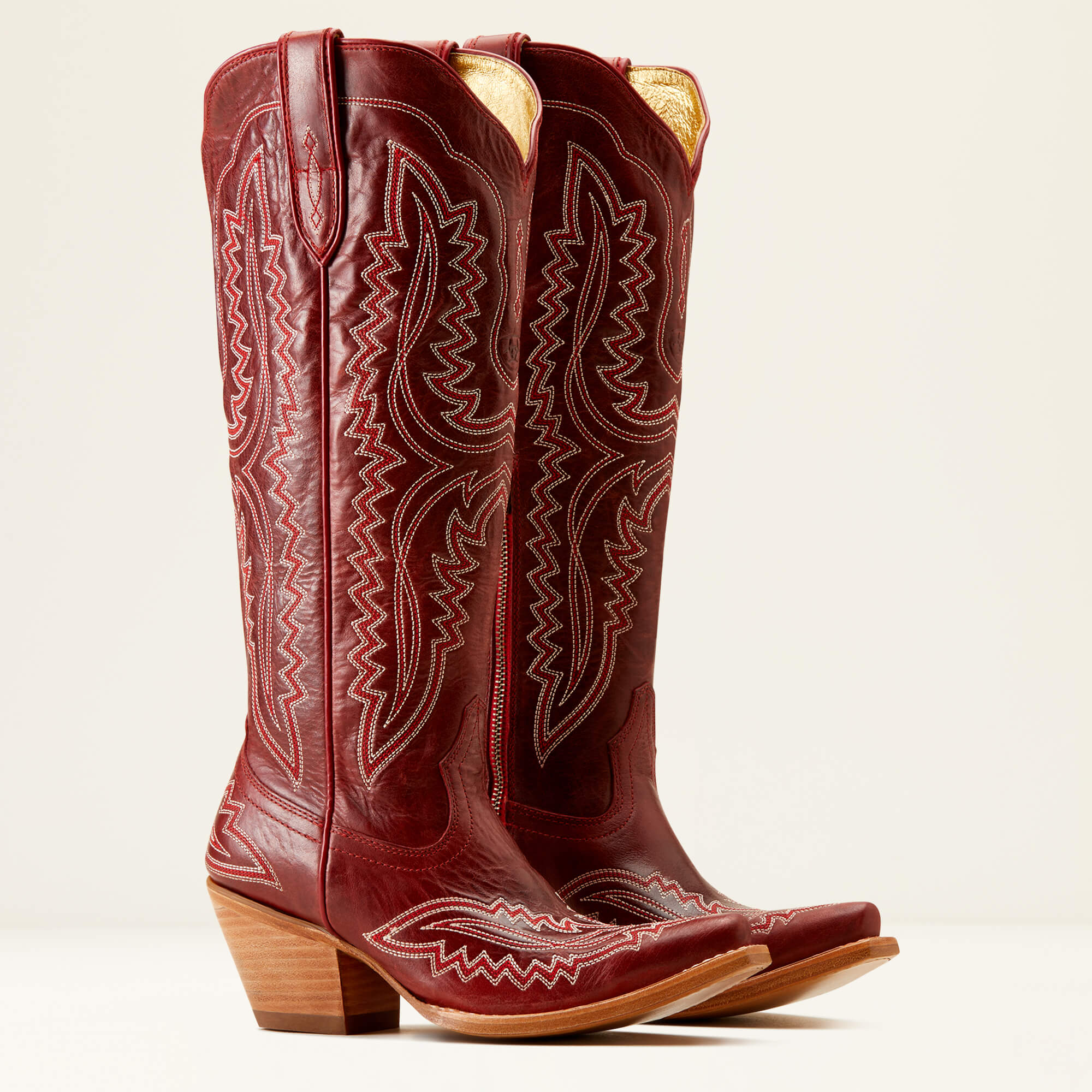 Ariat Casanova X Toe Western Boot