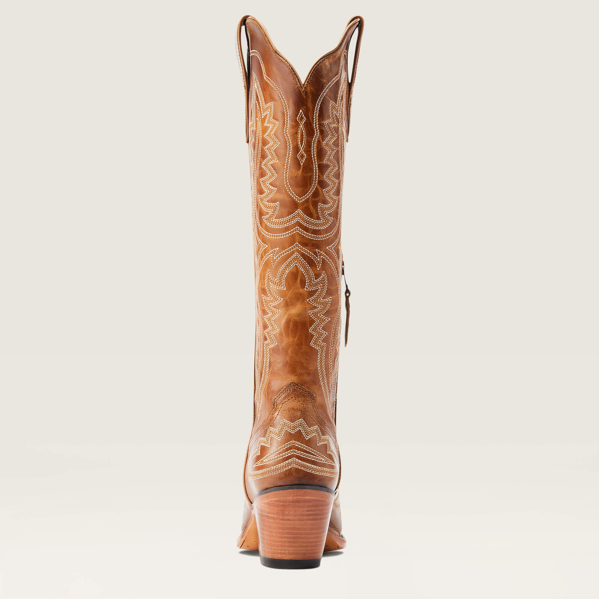 Casanova X Toe Western Boot