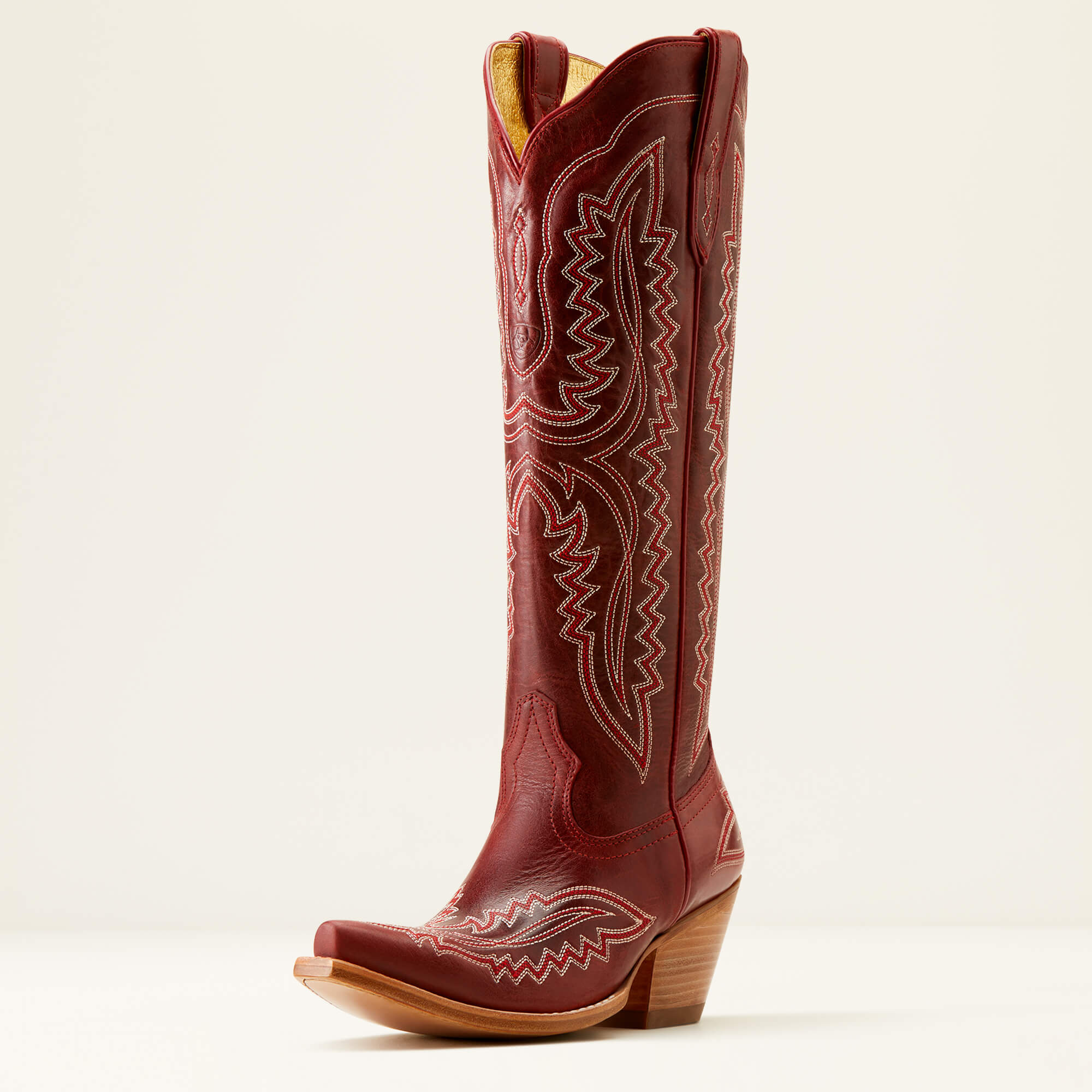 Ariat Casanova X Toe Western Boot