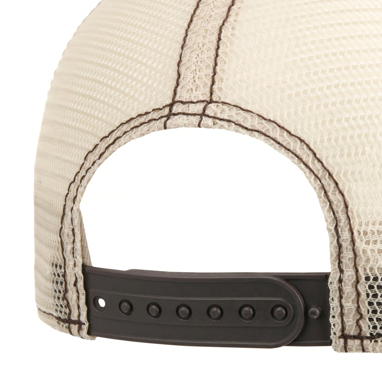 Classic Globe Trucker Cap