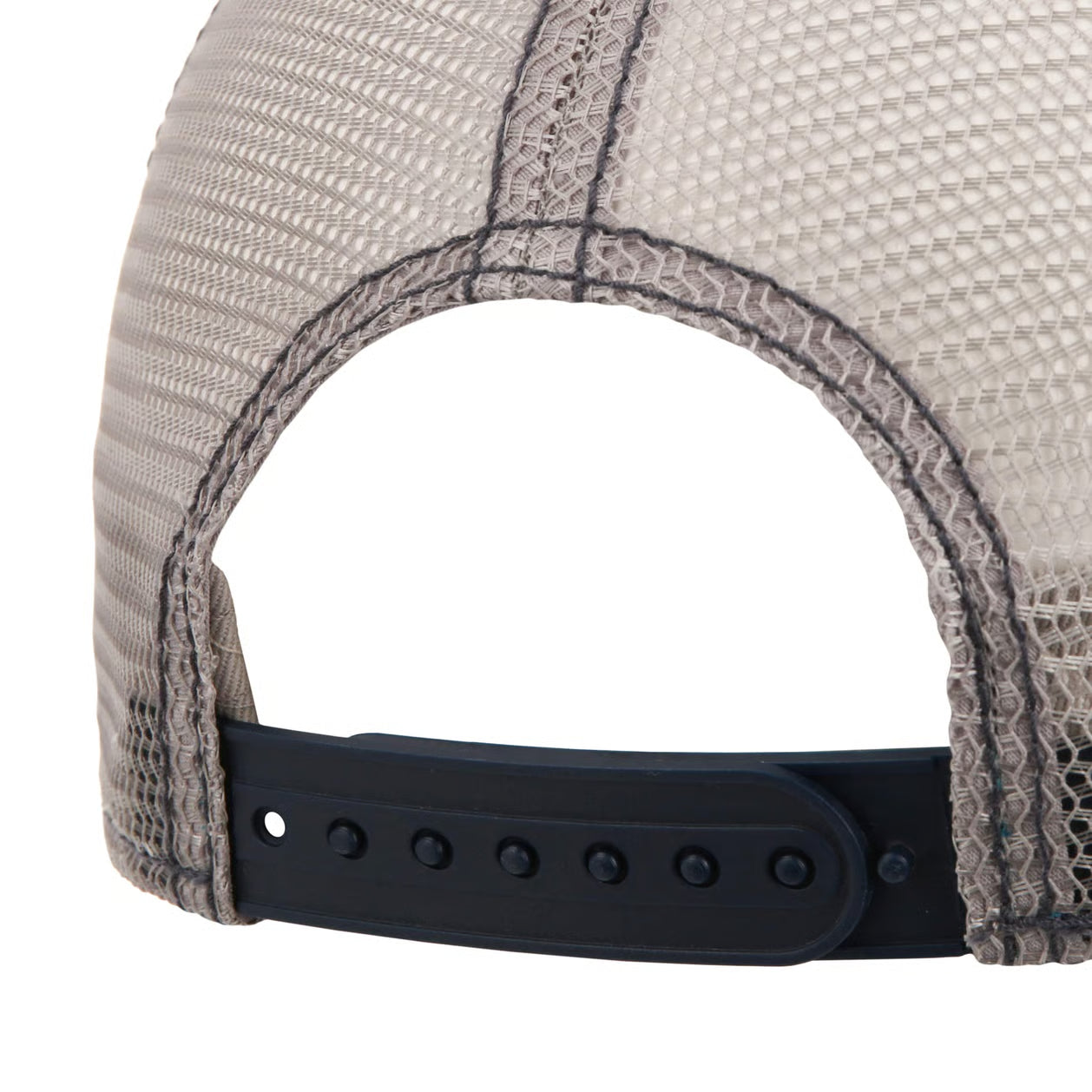 Classic Point Trucker Cap