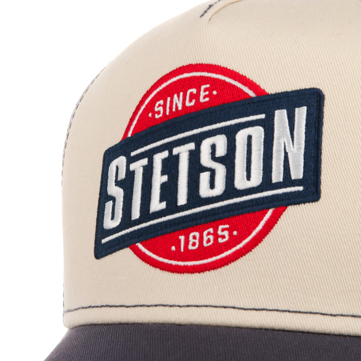 Classic Point Trucker Cap