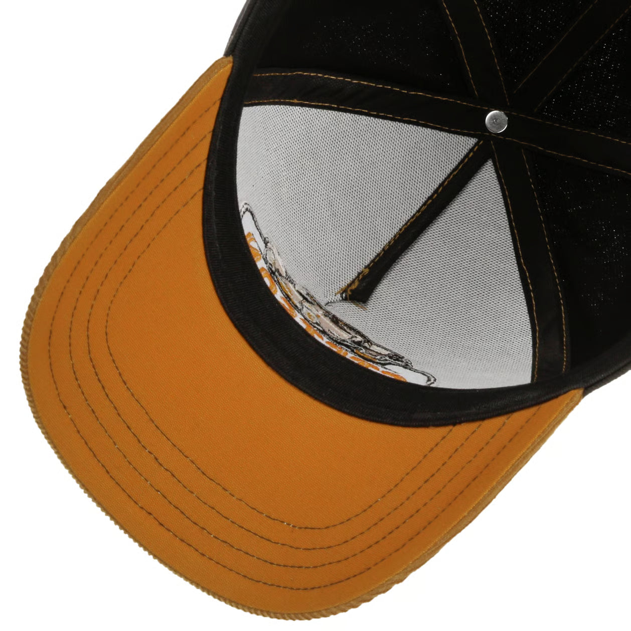 Cord Peak Garage Cap