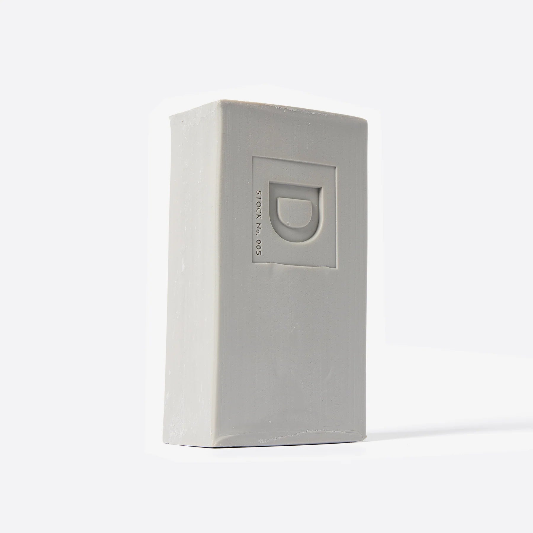 Santa's Pipe Smoke Soap