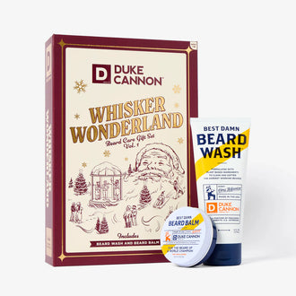 Whisker Wonderland Gift Set